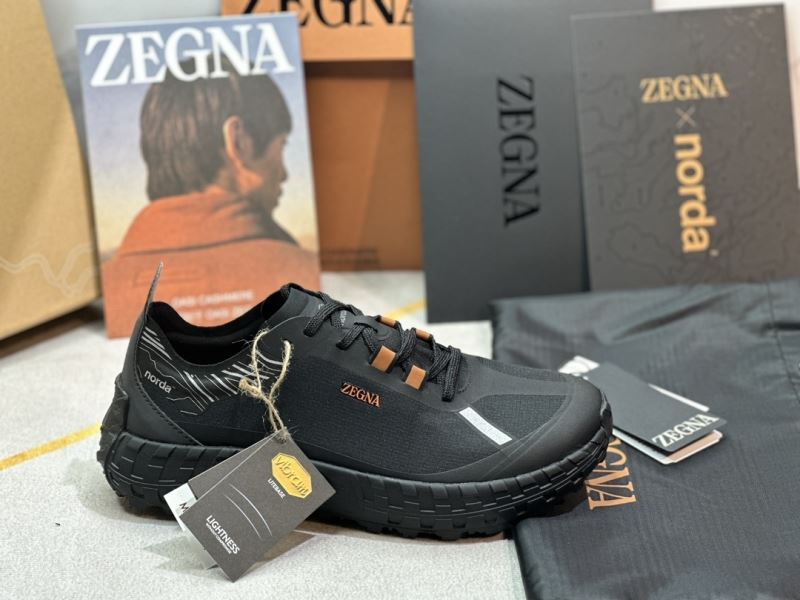 Ermenegildo Zegna Shoes